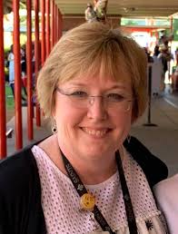 Donnie Bickham Middle School