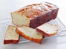 Bananas Foster Bread Recipe Food Network Recipes Food Best Banana Bread