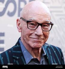 Ann patrick hi-res stock photography and images