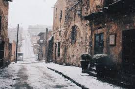 17 Hermosas Imagenes De Las Nevadas En Mexico Que Te Dejaran Frio Viajes En Mexico Pueblos Magicos De Mexico San Luis