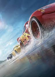 Check spelling or type a new query. Hd Wallpaper Lightning Mcqueen Screensaver Cars 3 Animation Pixar 4k Wallpaper Flare