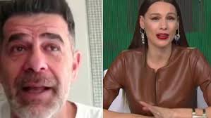 Artista, conductor y emprendedor,embajador de unicef mis proyectos www.tomaconciencia.com.ar sumate!! Julian Weich Se Emociono En El Programa De Pampita Al Hablar Sobre Una Perdida Familiar Eldoce Tv
