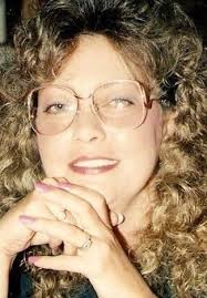 Rebecca Harvey Obituary (1954