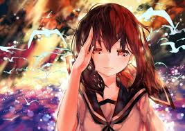 Kantai Collection Fubuki Kancolle Wallpaper Kantai Collection Anime Anime Wallpaper