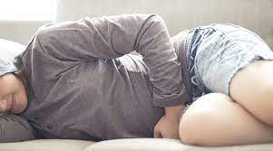 Tapi tak la sampai tak boleh. Jenis Jenis Punca Sakit Senggugut Yang Perlu Wanita Ambil Tahu