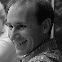 Derek Gunn (Author of Vampire Apocalypse)