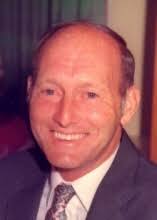 Obituary information for Herbert J. Barrett