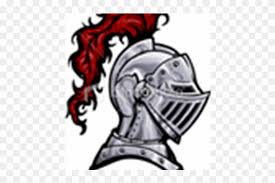 Simply print all pages glue and cut along lines. Knight Clipart Knight Helmet Medieval Knight Head Drawing Png Download 2659702 Pikpng
