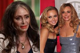 Hayden Panettiere’s Estranged Mother Fires Back at Critics: ‘You Don’t Have a Right to Tell Me How I Mourn’