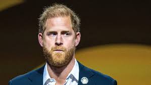 Prince Harry Self-Sabotages After Details of Meeting with Father King  Charles Leaked to The Sun