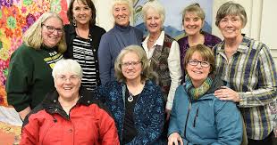 Brown retiring as All in Stitches manager