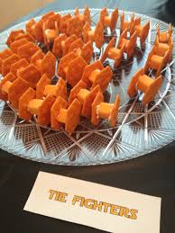 Epingle Par Kim Gammel Sur Star Wars Collations Gateau Anniversaire Rigolo Fete A Theme Star Wars