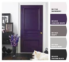 i just spotted the perfect colors purple door room colors doors interior purple door room colors doors interior