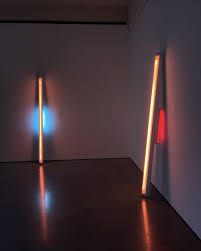 Image result for Dan Flavin