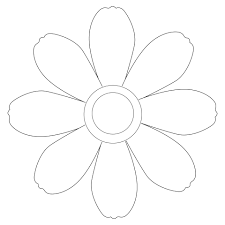 On this page you'll find free applique patterns and designs so you can make a range of gorgeous homemade baby gift ideas for new arrivals, and it's easy to adapt for older kids too! 10 Best Free Printable Sunflower Patterns Printablee Com