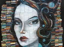 Where, oh where, are the Arnis books?