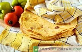 Il burrito è uno degli street food messicani più famosi e diffusi, sebbene non sia il piatto più rappresentativo del. Tortillas Messicane Tortilla Gustoso E Facile Enchilada Nachos Quesadilla Burrito Chimichanga Ricette Con Piadina Messicana