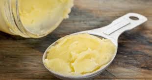 Health Benefits Of Ghee Recipe Included Body In Balance Ghee Recipe Ghee Benefits Food