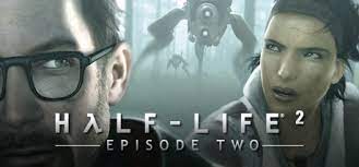 Players control gordon freeman, who travels through the mountains surrounding city 17 to a resistance base with his ally alyx vance. Half Life 2 Episode Two On Steam