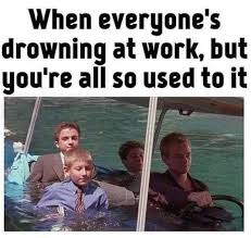 Check Good Morning Work Meme Jpeg Funny Memes