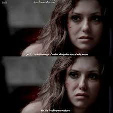 oh katherine pierce vampire diaries poster vampire diaries the originals vampire diaries