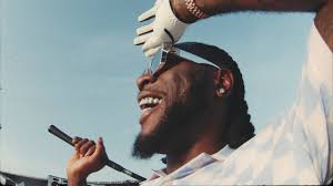 Please fill out the correct information. Burna Boy Kilometre Official Music Video Youtube