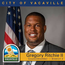 Vacaville's Mayor and City Council