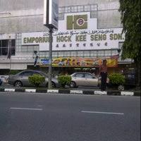 See actions taken by the people who manage and post content. Emporium Hock Kee Seng Miscellaneous Shop In Kuala Terengganu Terengganu