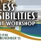 Endless Possibilities: A Cricut Workshop event image