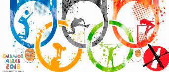 El cuarto día de los juegos olímpicos de la juventud buenos aires 2018 presentará desafíos importantes para la delegación argentina, con la definición de los posibles candidatos en varias de las disciplinas. Declaracion Sobre El Patrocinio De Coca Cola En Los Juegos Olimpicos De La Juventud 2018 Fundeps