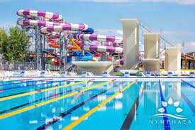 3 platesti direct la hotel. Aquapark Nymphaea Oradea Home Facebook