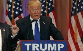 El senador por carolina del sur, lindsey graham, dijo que el partido republicano no puede avanzar sin tener de líder al expresidente donald trump. Elecciones Estados Unidos 2016 El Partido Republicano Apura Sus Opciones Para Frenar A Trump Internacional El Pais