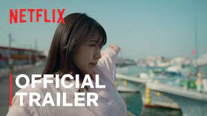 Call Me Chihiro | Official Trailer | Netflix - YouTube