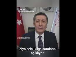 Umutcan bakbak kanalin eklediyi zi̇ya şelçuk komi̇k montaj./p>. Ziya Selcuk Lgs Sorularini Acikliyor Lgs Deyken Ben Youtube Youtube Kanal