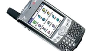 Palm Treo 600 (Verizon Wireless) review ...