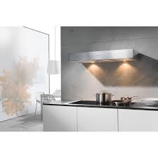 Hotte Sous Encastrable Miele Da1100