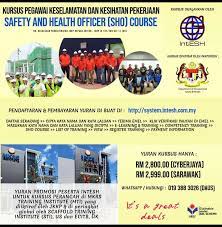 The adobe flash plugin is needed to view this content. Kursus Pegawai Keselamatan Dan Kesihatan Kursus Sho Foto Facebook