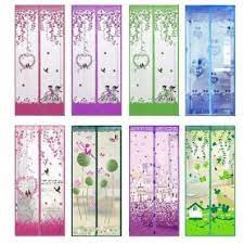 Bagi anda yang membutuhkan tirai secara cepat venetian blinds adalah salah satu pilihan yang paling tepat untuk anda gunakan. Harga Tirai Magnet Terbaik Juli 2021 Shopee Indonesia