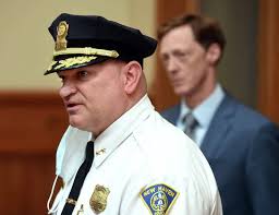 New Haven alders approve Karl Jacobson as new police chief