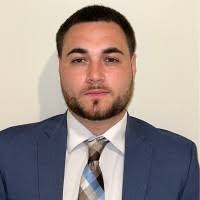 Nicholaus D'Agostino