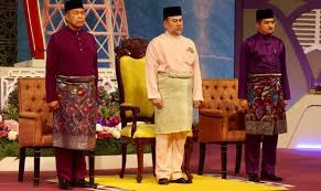 17 04 2019 majlis tilawah al quran peringkat antarabangsa ke 61 tahun 1440h 2019m. Qari Qariah Malaysia Juara Tilawah