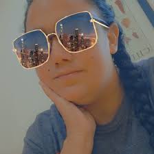 Christie Griffith in people