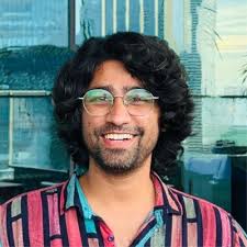 🎙️ From Behind the Scenes to Center Stage: How Figma config 2025 Sparked a  New Chapter in Hyderabad!