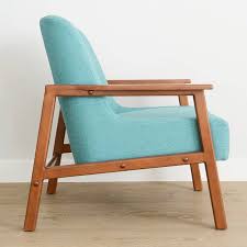 Hudson Lounge Chair Walmart Com Furniture Chair Leather Accent Chair
