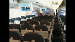 Condor Plane Seating Chart Www Bedowntowndaytona Com