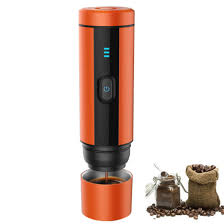 If an older machine is missing parts, you may not be able to buy replacements. Wholesale Portable Camping Travel Home Office Used Coffee Maker High Pressure Espresso Coffee Machine China Maker Coffee And Coffee Makers Price Made In China Com