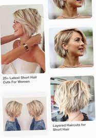 7 Cute Hairstyles To Do On Yourself Tutorials Short Hairstyles Fine Hair Styles Thick Hair Styles