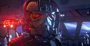 Capturing the drama and epic conflict of star wars, battlefront ii brings the fight online. Star Wars Battlefront 2 Trailer Introduces A New Canon Story Improved Gameplay