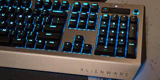 Alienware pro gaming keyboard rgb for the serious gamer best gaming keyboard alien fx aw768 aw568 alien fx.buy it here. Alienware Pro Gaming Keyboard Review A Solid Affordable Mechanical Keyboard