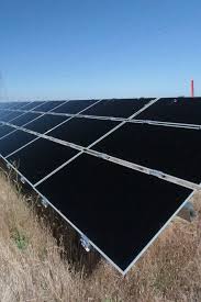 Green Energy For All Solar Energy Jobs In India Making A Choice To Go Green By Changing Over To Solar Renewable Solar Solar Energy Panels Green Energy Solar